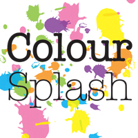 Colour Splash Stockist