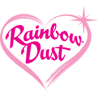 Rainbow Dust Stockist